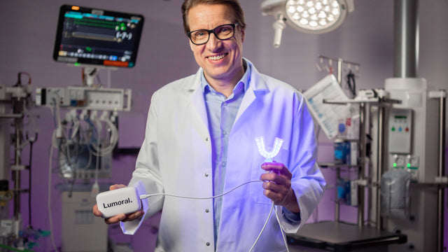 The Finnish innovation that is revolutionizing dental care