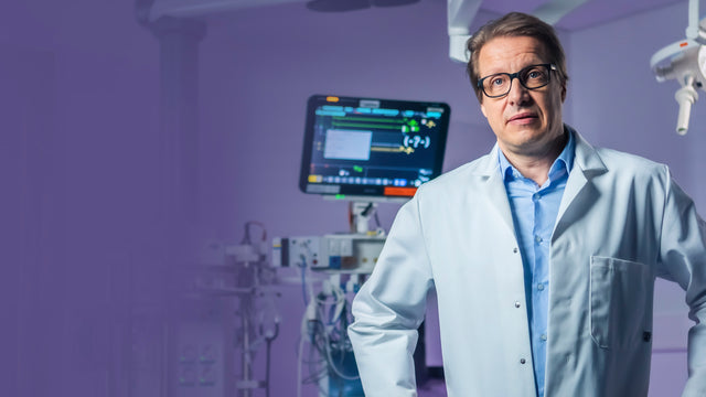 Koite Health selected as Award Winner at the European Healthtech Investment Forum 2023