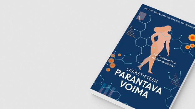 The Finnish Medical Society Duodecim presents Lumoral as a breakthrough in Finnish healthcare