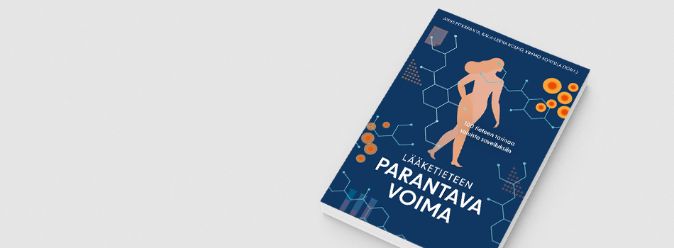 The Finnish Medical Society Duodecim presents Lumoral as a breakthrough in Finnish healthcare