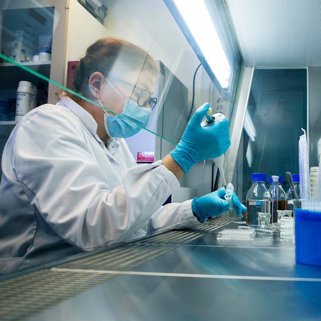 Brånemark Osseointegration Centers and Koite Health enter research collaboration on preventive care in implant dentistry