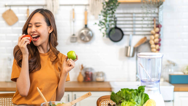 Vegetarian Dental Care: Navigating Oral Health Challenges