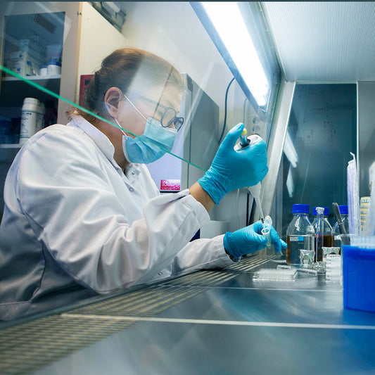 Lumoral's journey from a brilliant idea to a unique oral health medical device