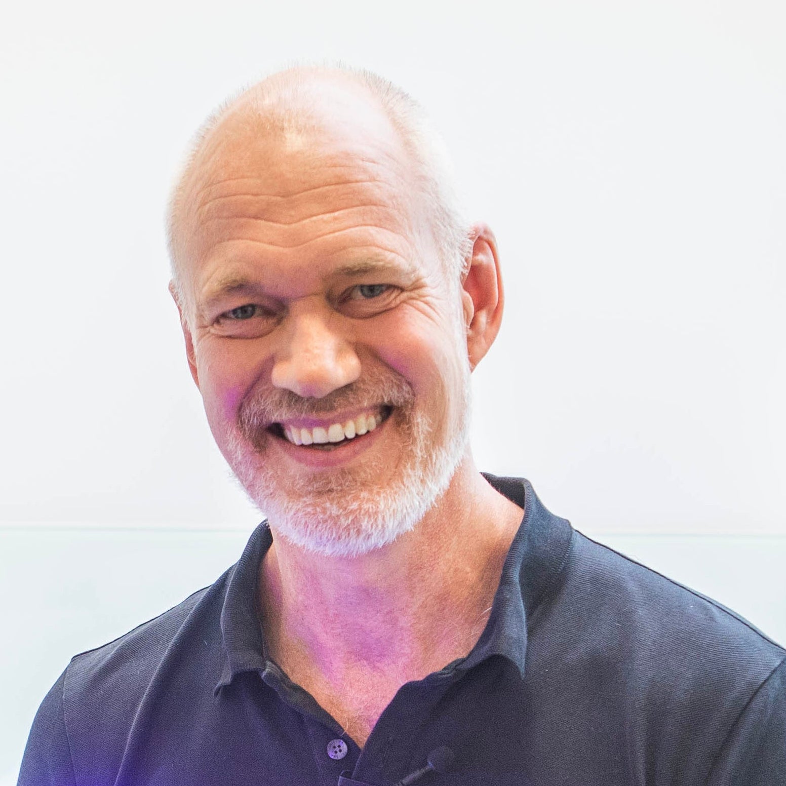 Akke Kumlien, dentist, Södertandläkarna, Stockholm